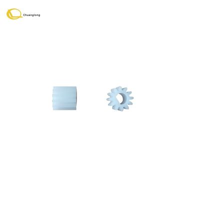 009-0017048 0090017048 Maszyna bankomatu NCR Części 12T GEAR ZCL001 Stepper Motor Assy