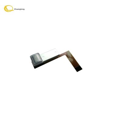DCRHSS22E NCR Automatyczne maszyny części 66xx DIP Smart Card Reader R/W Head Track 123 Magnetyczna głowa