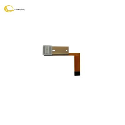 Dobra cena DCRHSS22E NCR Automatyczne maszyny części 66xx DIP Smart Card Reader R/W Head Track 123 Magnetyczna głowa w Internecie