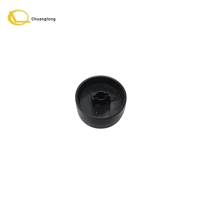 NCR Presenter Roller Shaft Roller Assy 4450709417 445-0709417 ATM Części maszyny