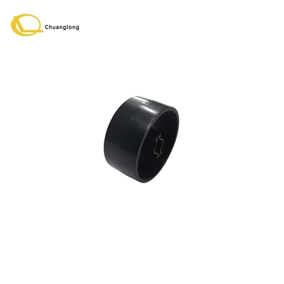 NCR Presenter Roller Shaft Roller Assy 4450709417 445-0709417 ATM Części maszyny