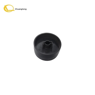 NCR Presenter Roller Shaft Roller Assy 4450709417 445-0709417 ATM Części maszyny