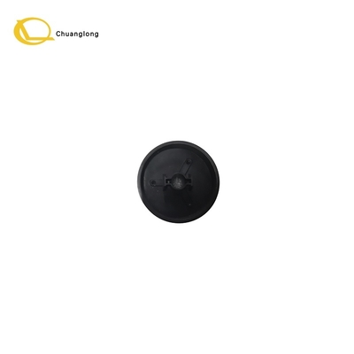 NCR Presenter Roller Shaft Roller Assy 4450709417 445-0709417 ATM Części maszyny