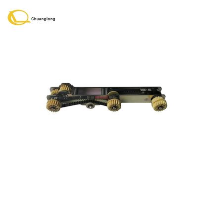 1750133367 01750133367 Wincor Automatyczne części maszynowe Wincor Cineo C4060 Zgromadzenie napędu pasa