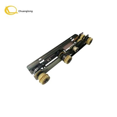 1750133367 01750133367 Wincor Automatyczne części maszynowe Wincor Cineo C4060 Zgromadzenie napędu pasa