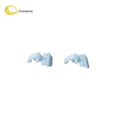 1750049344 01750049344 Automatyczne części zamienne Wincor 2050XE Biały szpil wioskowy 6*12.5 Istotny składnik do maszyny ATM