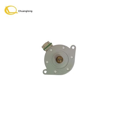 Dobra cena 1750046741 01750046741 Zespół silnika krokowego Wincor Nixdorf Części do bankomatów Wincor CMD V4 Stacker 2,5 cala Rozmiar ekranu Model w Internecie