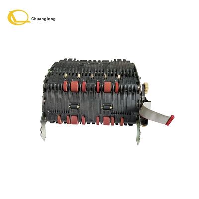 Części maszyny ATM Wincor Centralizacyjna jednostka górna CRS/ATS II 1750134478 01750134478