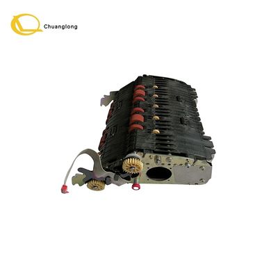 Części maszyny ATM Wincor Centralizacyjna jednostka górna CRS/ATS II 1750134478 01750134478