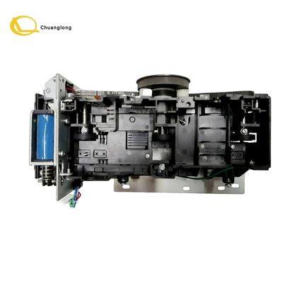 Dobra cena Części zamienne do bankomatu Hyosung Sankyo Czytnik kart ICT3Q8-3H0280 R-1010178 w Internecie