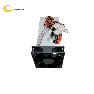 Wincor Nixdorf Zasilanie 225W 80plus PC ATM Maszyny części 01750255322 1750255322