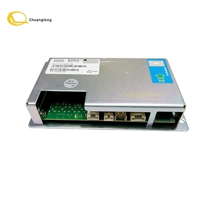 01750192235 1750192235 Części zamienne do bankomatów WINCOR NIXDORF Jednostka podstawowa ASKIM II DD