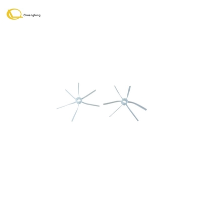 445-0663299 4450663299 Części do bankomatu NCR Dystrybutor banknotów Koło łopatkowe 445-0663299 4450663299