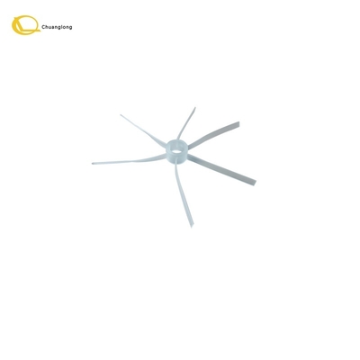 445-0663299 4450663299 Części do bankomatu NCR Dystrybutor banknotów Koło łopatkowe 445-0663299 4450663299