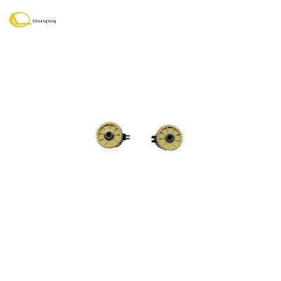 Wincor Nixdorf Części do maszyn Zespół sprzęgła do części bankomatu 1750184231 01750184231