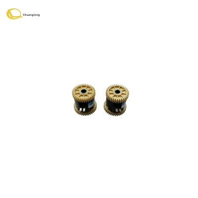 Wincor Nixdorf Części do maszyn Zespół sprzęgła do części bankomatu 1750184231 01750184231