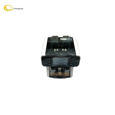 Detektor rachunku pieniędzy SH-208C-2CIS Mieszanka metaliczna Pocket Value Counter Sprzęt bankowy finansowy