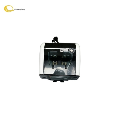 Detektor rachunku pieniędzy SH-208C-2CIS Mieszanka metaliczna Pocket Value Counter Sprzęt bankowy finansowy