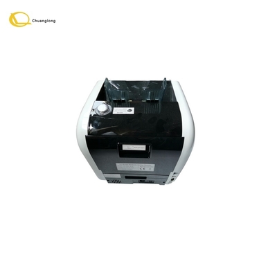 Detektor rachunku pieniędzy SH-208C-2CIS Mieszanka metaliczna Pocket Value Counter Sprzęt bankowy finansowy