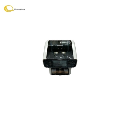 Detektor rachunku pieniędzy SH-208C-2CIS Mieszanka metaliczna Pocket Value Counter Sprzęt bankowy finansowy
