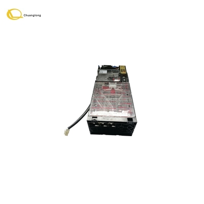 TS-EC2G-U13210H EUC82UOBAC Hitachi 2845SR V2G Card Reader Hyosung 5600 Omron Card Reader Części maszyny bankomatu