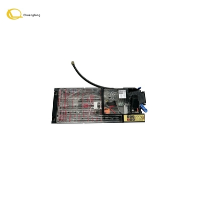 TS-EC2G-U13210H EUC82UOBAC Hitachi 2845SR V2G Card Reader Hyosung 5600 Omron Card Reader Części maszyny bankomatu