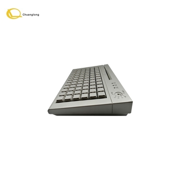 System POS MKB78 OPOS/JPOS USB Programowalna 78-klawiszowa klawiatura Cherry MX Full