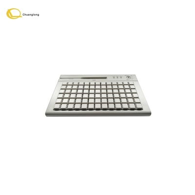 System POS MKB78 OPOS/JPOS USB Programowalna 78-klawiszowa klawiatura Cherry MX Full