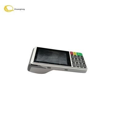 ANFU AF820-008 Obsługuje wszystkie płatności z certyfikatem NFC EMV ANFU AF930 Nowy inteligentny terminal POS z systemem Android 13
