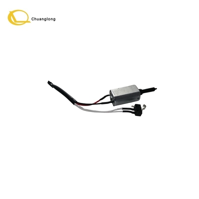 AX04-0159 Część maszyny bankomatu RICOH AFICIO MP7500 Fuser Cleaning Web Motor dla drukarek 2075 2060 2051 1060 1075