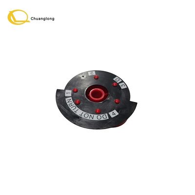 NCR ATM Części maszynowe NCR Sprzęt zespół napędowy zespół napędowy Części niezbędne 445-0591578 4450591578