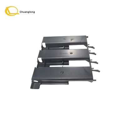 445-0677276 4450677276 NCR 58xx Zespół zacisku banknotów Części zacisku noża do papieru dla wydajnego działania maszyny Części do bankomatów