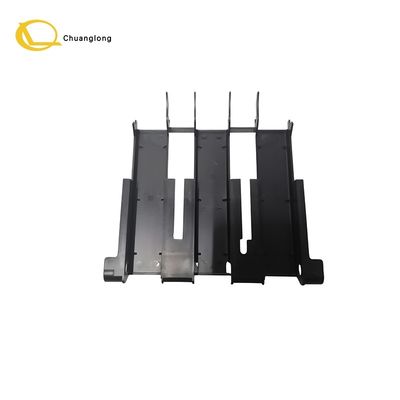 445-0677276 4450677276 NCR 58xx Zespół zacisku banknotów Części zacisku noża do papieru dla wydajnego działania maszyny Części do bankomatów