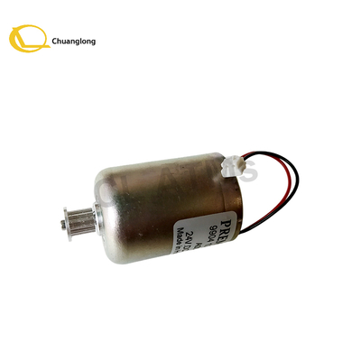 Sprzęt finansowy Glory części bankomatu Glory Talaris Delarue NMD100 NF NQ CRR Motor Premotec Motor 24V DC A003924