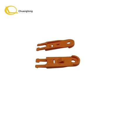 009-0023328 0090023328 NCR 6625 Kwitancja Części drukarki Slide Snap Lock Komponenty maszyn bankomatu