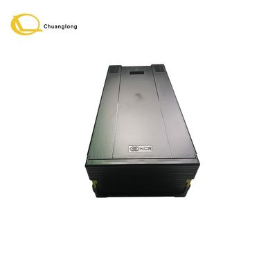 445-0756222 Zespół kasety NCR S2 Części do bankomatu 4450756222