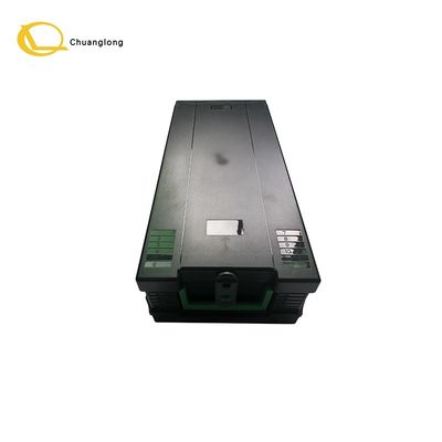 445-0756222 Zespół kasety NCR S2 Części do bankomatu 4450756222