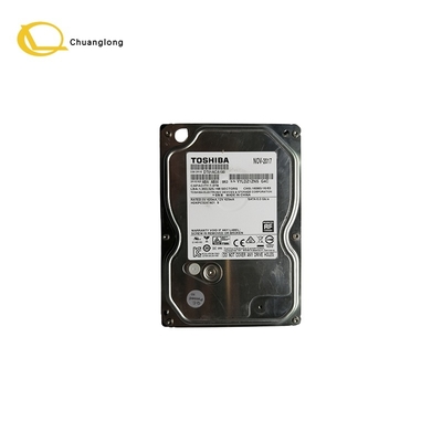 DT01ACA100 Oryginalny dysk twardy 1TB 1TB 7200rpm 32MB 3,5 cali SATA III HDD Hard Drive Mechaniczny dysk twardy