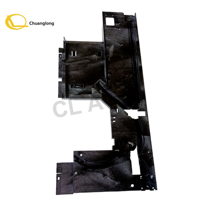 Sprzęt finansowy Glory Automatyczne części NMD Dispenser NMD SPR SPF Lewa płytka boczna A008680