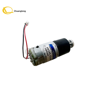 Sprzęt finansowy Glory Automatyczne części NMD NMD100 NMD050 Dispenser NF300 Pick Motor Micro Motor A009399