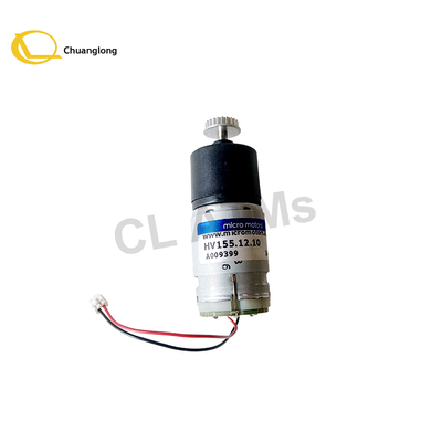Sprzęt finansowy Glory Automatyczne części NMD NMD100 NMD050 Dispenser NF300 Pick Motor Micro Motor A009399