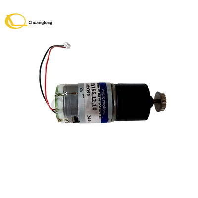 Sprzęt finansowy Glory Automatyczne części NMD NMD100 NMD050 Dispenser NF300 Pick Motor Micro Motor A009399
