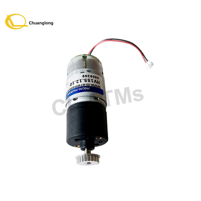 Sprzęt finansowy Glory Automatyczne części NMD NMD100 NMD050 Dispenser NF300 Pick Motor Micro Motor A009399