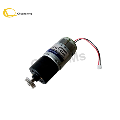 Sprzęt finansowy Glory Automatyczne części NMD NMD100 NMD050 Dispenser NF300 Pick Motor Micro Motor A009399