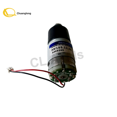 Sprzęt finansowy Glory Automatyczne części NMD NMD100 NMD050 Dispenser NF300 Pick Motor Micro Motor A009399