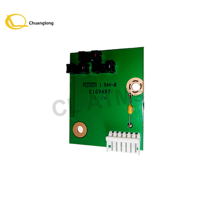 Części do bankomatu Financial Equipment Glory NMD Dispenser Picker Module Board PCB A002436-06 E169497