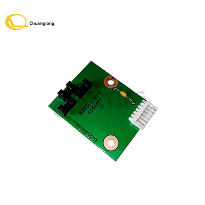 Części do bankomatu Financial Equipment Glory NMD Dispenser Picker Module Board PCB A002436-06 E169497
