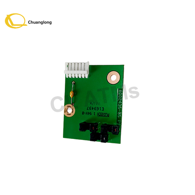 Części do bankomatu Financial Equipment Glory NMD Dispenser Picker Module Board PCB A002436-06 E169497