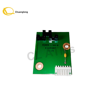 Części do bankomatu Financial Equipment Glory NMD Dispenser Picker Module Board PCB A002436-06 E169497