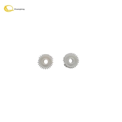 4450738290 445-0738290 NCR S1 ATM Maszyny Części Sprzęt 26T Biały 26 Zęby Idler